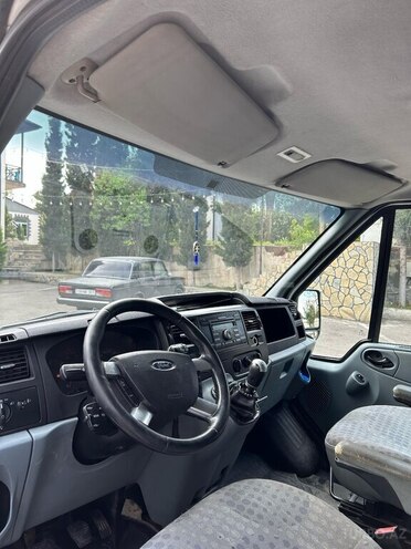 Ford Transit 2010, 312,000 km - 2.2 l - Gəncə