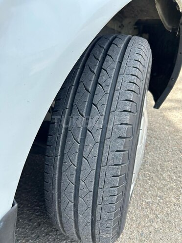 Ford Transit 2010, 312,000 km - 2.2 l - Gəncə
