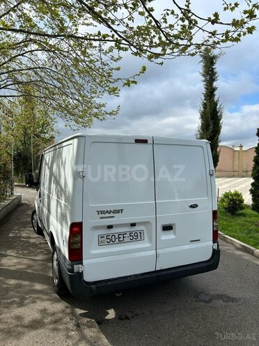 Ford Transit 2010, 312,000 km - 2.2 l - Gəncə