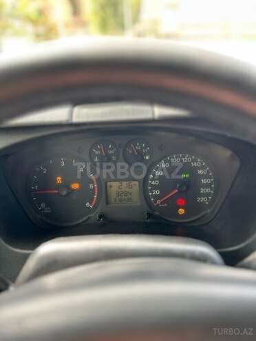 Ford Transit 2010, 312,000 km - 2.2 l - Gəncə