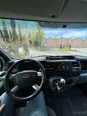 Ford Transit 2010, 312,000 km - 2.2 l - Gəncə
