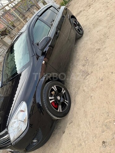 Opel Astra 2009, 240,000 km - 1.4 l - Bakı
