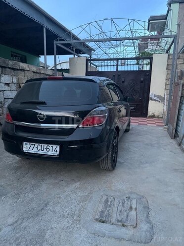 Opel Astra 2009, 240,000 km - 1.4 l - Bakı