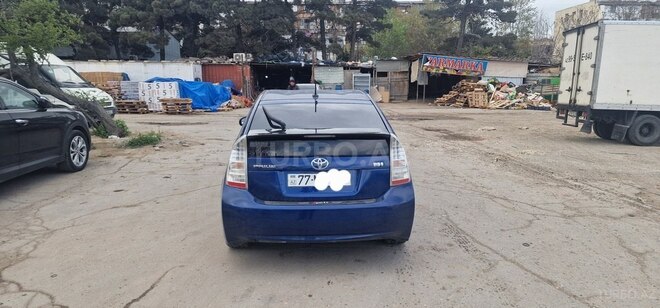 Toyota Prius 2010, 266,800 km - 1.8 л - Bakı