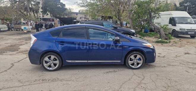 Toyota Prius 2010, 266,800 km - 1.8 л - Bakı