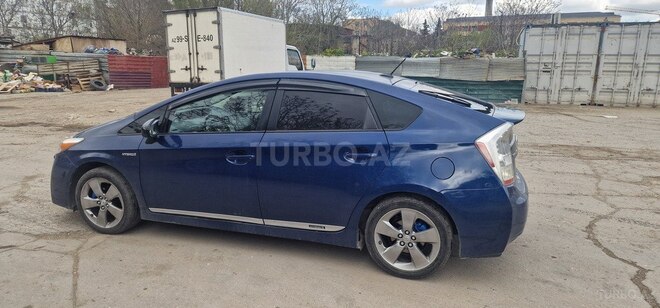 Toyota Prius 2010, 266,800 km - 1.8 л - Bakı