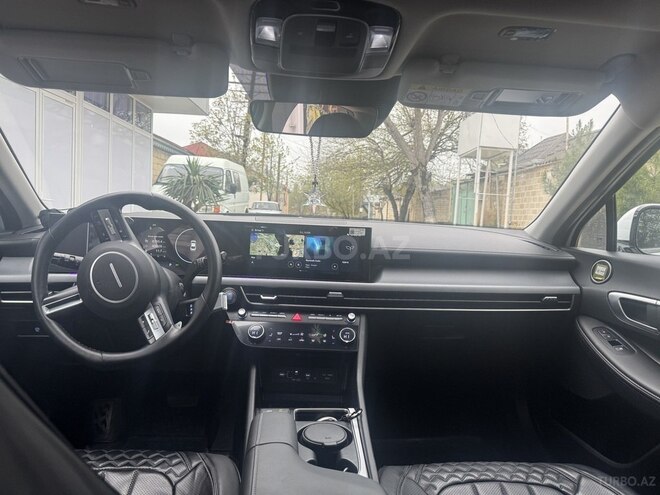 Hyundai Sonata 2024, 9,500 km - 2.0 л - Bakı
