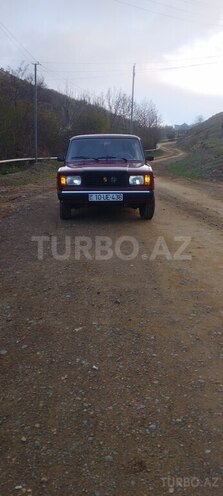 LADA (VAZ) 2107 2007, 81,000 km - 1.6 л - Gədəbəy