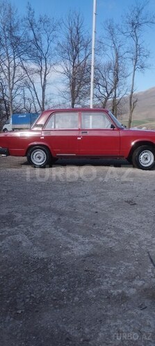 LADA (VAZ) 2107 2007, 81,000 km - 1.6 л - Gədəbəy
