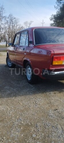 LADA (VAZ) 2107 2007, 81,000 km - 1.6 л - Gədəbəy