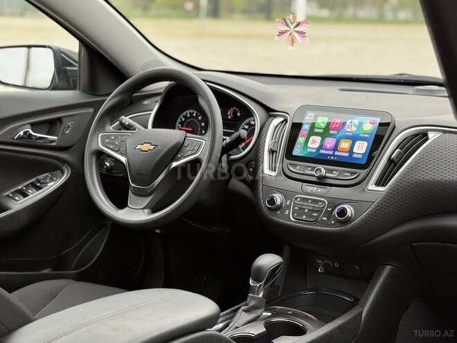 Chevrolet Malibu 2023, 9,300 km - 1.5 l - Bakı