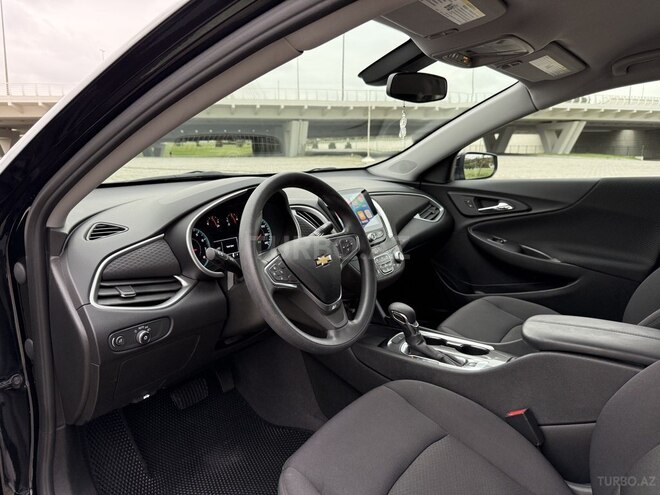 Chevrolet Malibu 2023, 9,300 km - 1.5 l - Bakı
