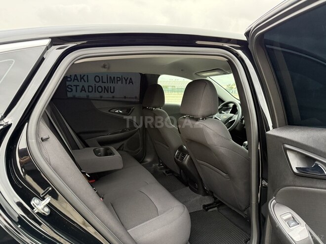 Chevrolet Malibu 2023, 9,300 km - 1.5 l - Bakı