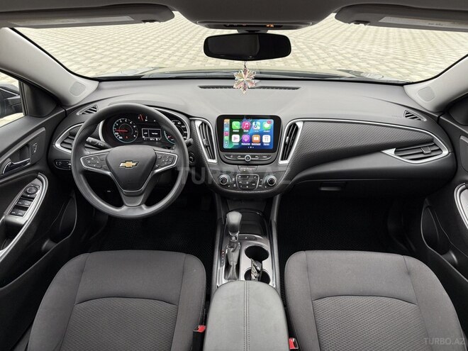 Chevrolet Malibu 2023, 9,300 km - 1.5 l - Bakı