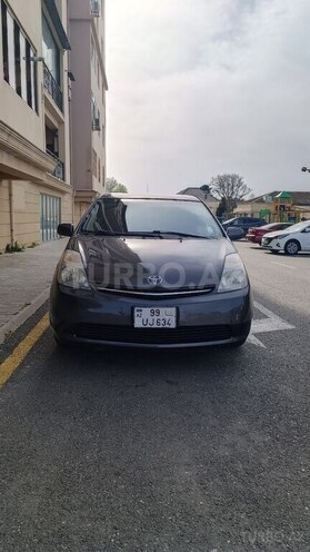 Toyota Prius 2009, 503,837 km - 1.5 л - Bakı
