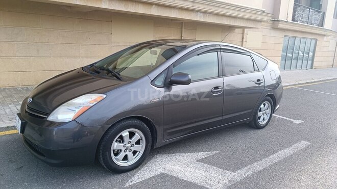 Toyota Prius 2009, 503,837 km - 1.5 л - Bakı