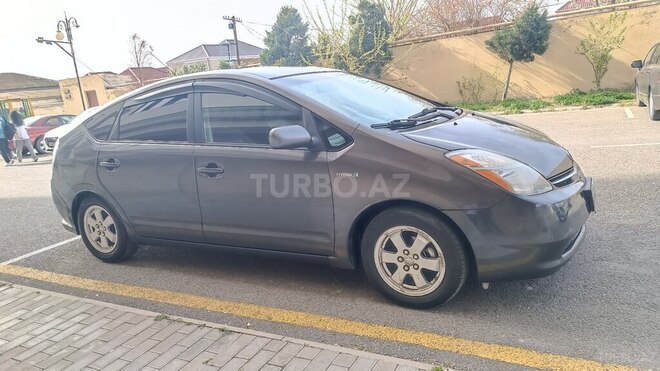 Toyota Prius 2009, 503,837 km - 1.5 л - Bakı