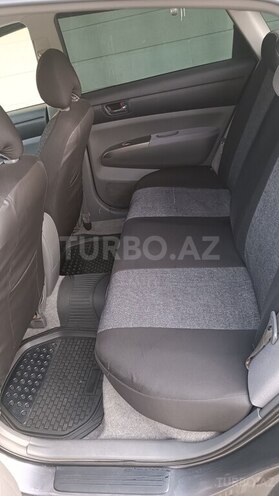 Toyota Prius 2009, 503,837 km - 1.5 л - Bakı