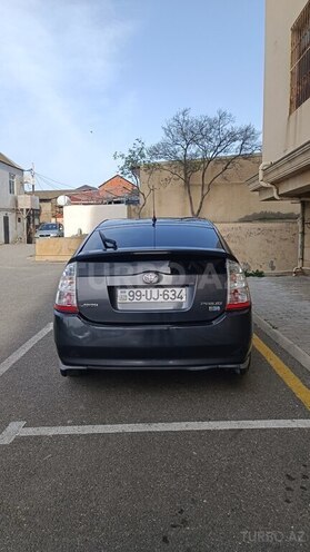 Toyota Prius 2009, 503,837 km - 1.5 л - Bakı