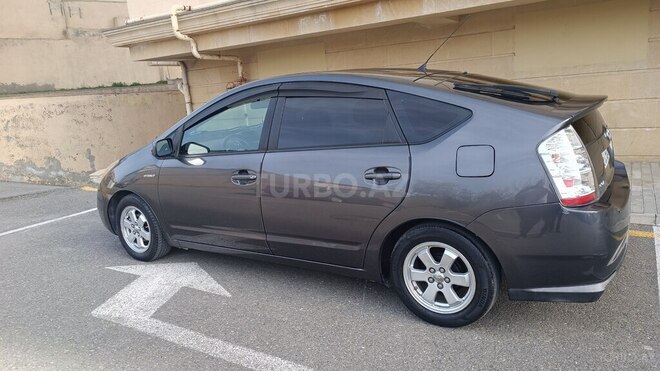 Toyota Prius 2009, 503,837 km - 1.5 л - Bakı