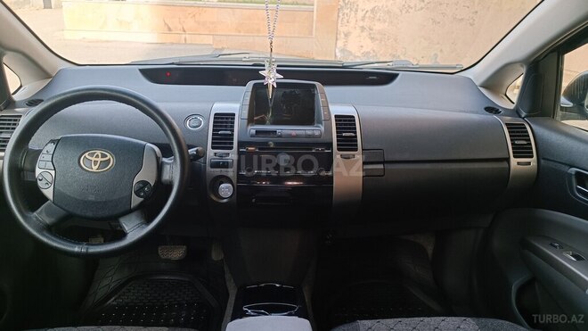 Toyota Prius 2009, 503,837 km - 1.5 л - Bakı