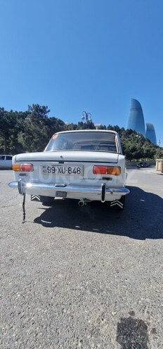 LADA (VAZ) 2101 1972, 95,000 km - 1.5 l - Bakı