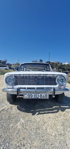 LADA (VAZ) 2101 1972, 95,000 km - 1.5 l - Bakı