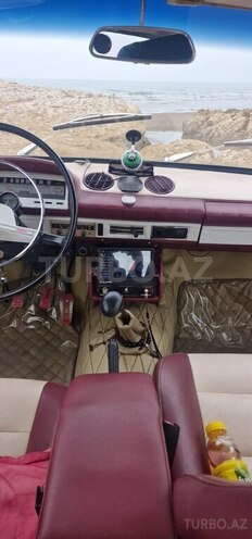 LADA (VAZ) 2101 1972, 95,000 km - 1.5 l - Bakı