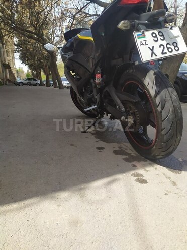 C.Moto CM250R-HY 2022, 8,000 km - 0.3 l - Bakı