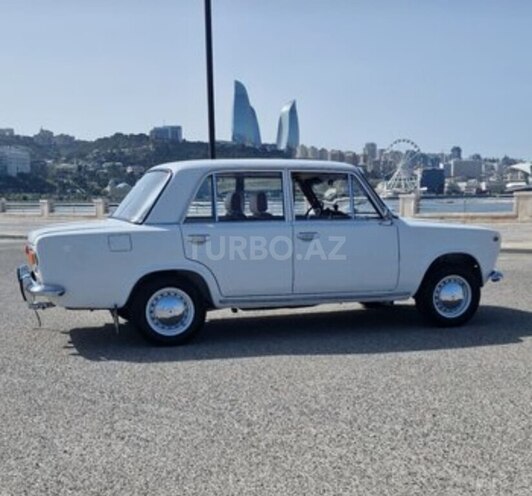 LADA (VAZ) 2101 1972, 95,000 km - 1.5 l - Bakı