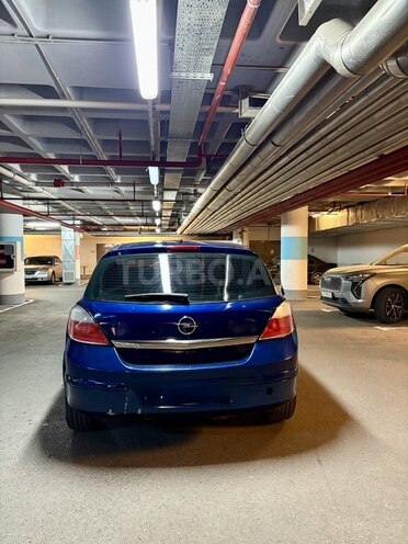 Opel Astra 2006, 295,000 km - 1.4 l - Bakı