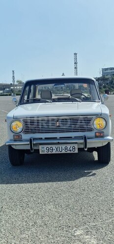 LADA (VAZ) 2101 1972, 95,000 km - 1.5 l - Bakı