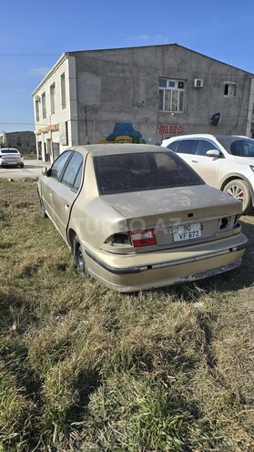 Iran Khodro Samand 2007, 66,250 km - 1.8 л - Bakı