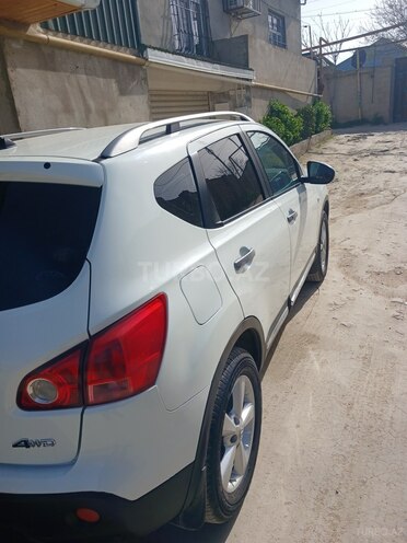 Nissan Qashqai 2009, 192,135 km - 2.0 l - Bakı