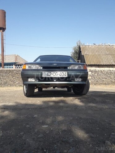 LADA (VAZ) 2115 2011, 131,719 km - 1.5 l - Lənkəran