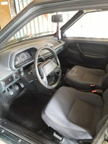 LADA (VAZ) 2115 2011, 131,719 km - 1.5 l - Lənkəran