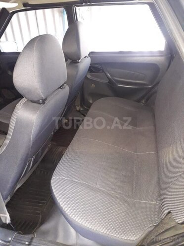 LADA (VAZ) 2115 2011, 131,719 km - 1.5 l - Lənkəran