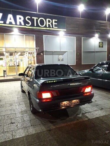LADA (VAZ) 2115 2011, 131,719 km - 1.5 l - Lənkəran