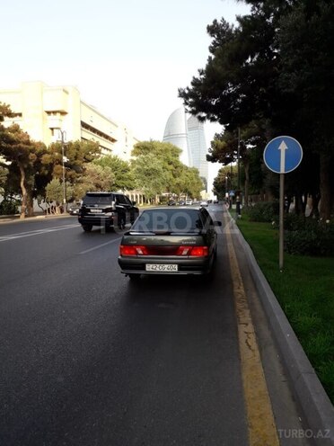LADA (VAZ) 2115 2011, 131,719 km - 1.5 l - Lənkəran