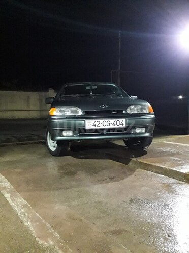 LADA (VAZ) 2115 2011, 131,719 km - 1.5 l - Lənkəran