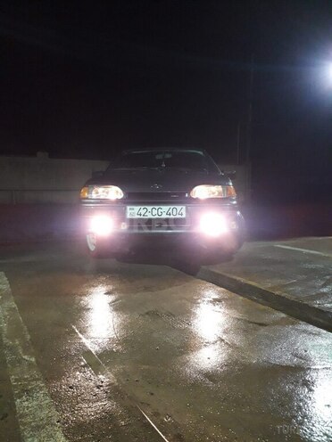 LADA (VAZ) 2115 2011, 131,719 km - 1.5 l - Lənkəran