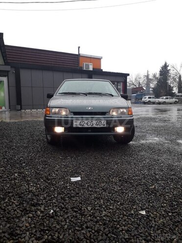 LADA (VAZ) 2115 2011, 131,719 km - 1.5 l - Lənkəran
