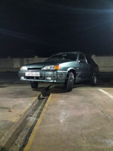 LADA (VAZ) 2115 2011, 131,719 km - 1.5 l - Lənkəran