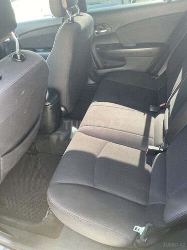 Chrysler 200 2012, 227,052 km - 2.4 l - Bakı