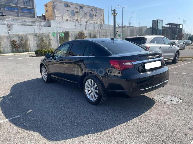 Chrysler 200 2012, 227,052 km - 2.4 l - Bakı