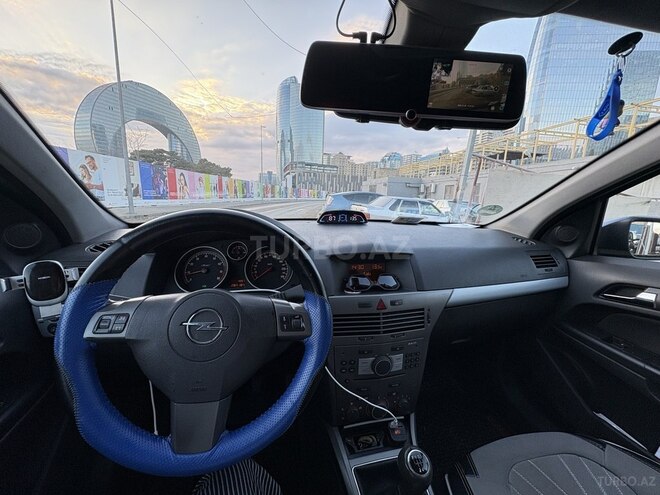Opel Astra 2006, 295,000 km - 1.4 l - Bakı