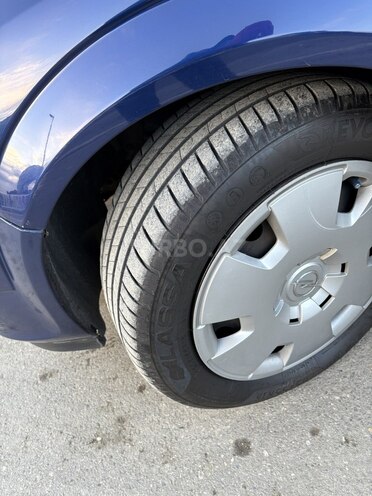 Opel Astra 2006, 295,000 km - 1.4 l - Bakı