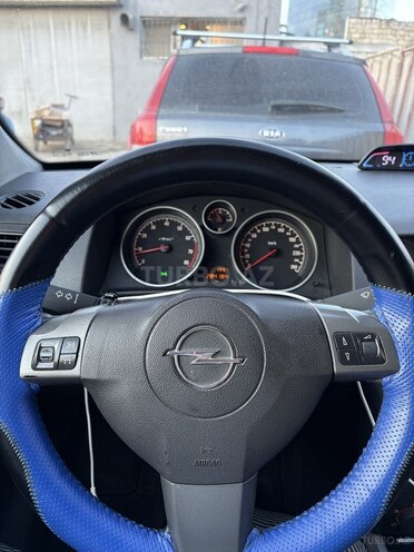 Opel Astra 2006, 295,000 km - 1.4 l - Bakı