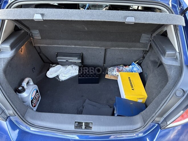 Opel Astra 2006, 295,000 km - 1.4 l - Bakı