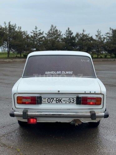 LADA (VAZ) 2106 1990, 55,344 km - 1.3 л - Astara